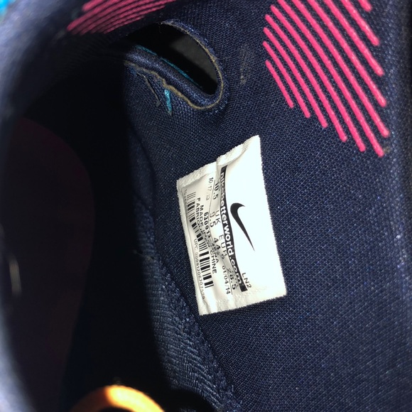 Nike hyper REVS size 10.5 - Picture 4 of 4